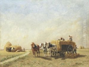 Un Dia De Cosecha Un Dia De Cosecha
