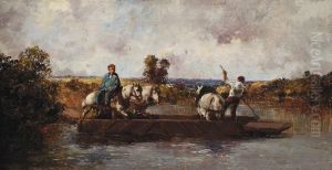 Bac Sur La Riviere Bac Sur La Riviere