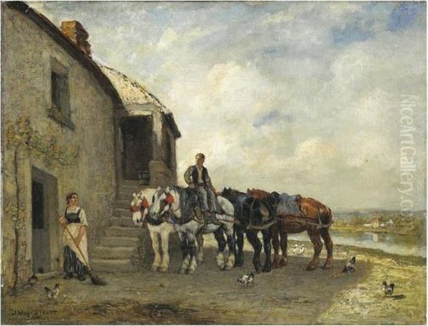 Attelage - view 1