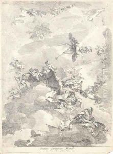 The Triumph of Hercules