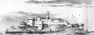A View of Brescia