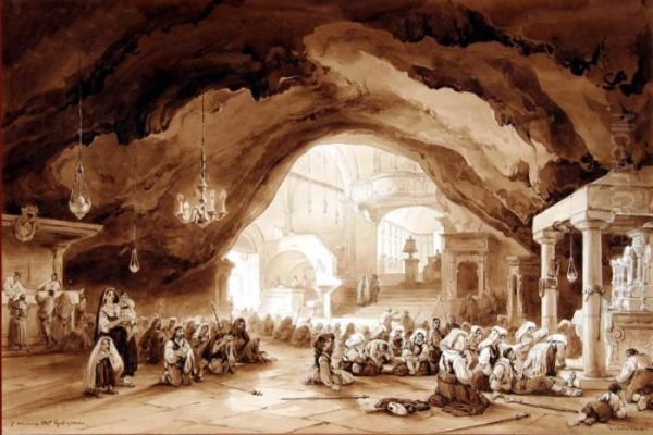 S. Michele - M. Gargano - view 1