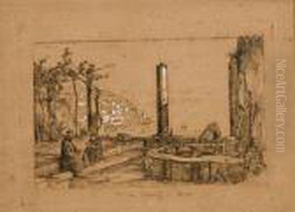 Cappuccini - view 1