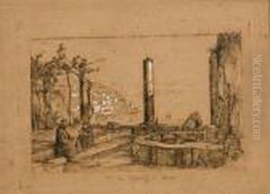 Cappuccini by Achille Vianelli