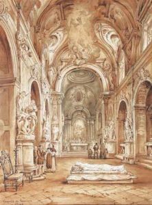 Cappella San Severo Cappella San Severo