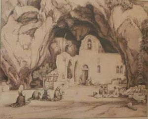 Nelle Grotte Di Maiori Nelle Grotte Di Maiori