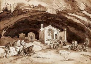 Salita Al Santuario