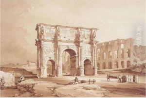 Arco Di Constantino