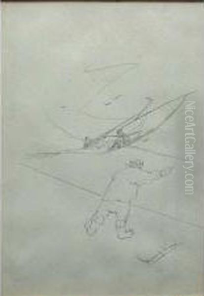 "pescatore E Barca" - view 1