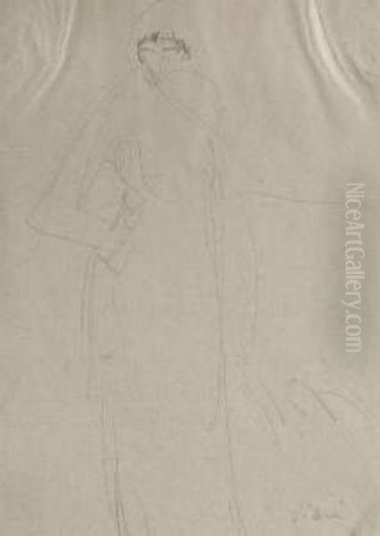 Figura Femminile - view 1