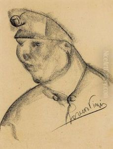 Austrian Soldier