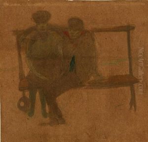 Sulla Panchina - Parigi