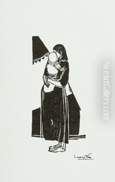 "maternita" - view 1