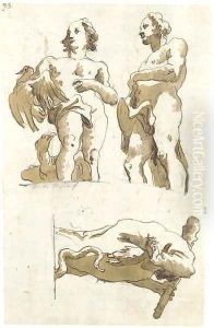 Two studies of Hercules