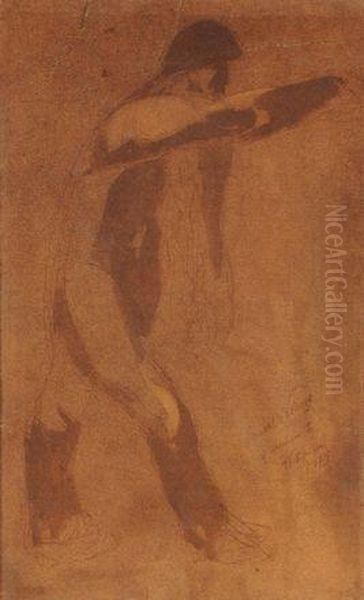 Figura Maschile - view 1