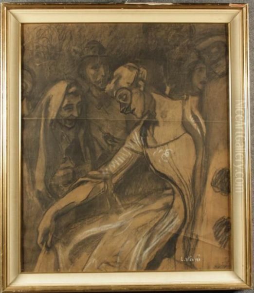 ''ballo In Maschera''. - view 1