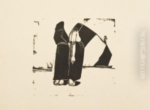 "preoccupazioni" by Lorenzo Viani