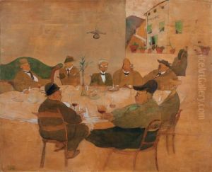 Pensione Di Famiglia (la Pensione Rugiadini)