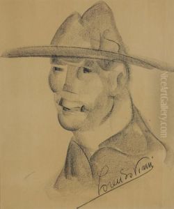 Americano by Lorenzo Viani