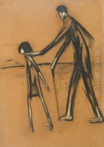 Cieco E Bambino Cieco E Bambino