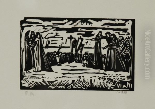 Scena Religiosa - view 1