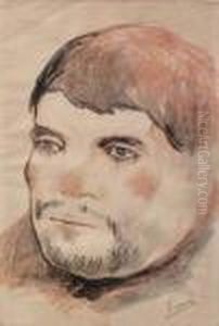 Ritratto Maschile