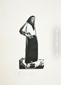 Figura by Lorenzo Viani
