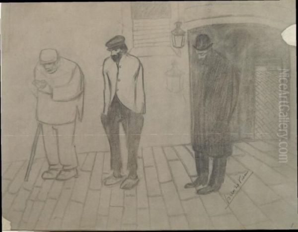 Personaggi Della Ruche - view 1