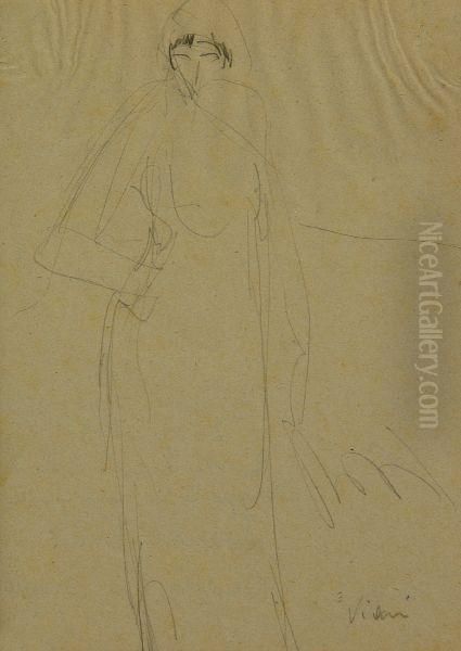 Figura Femminile - view 1