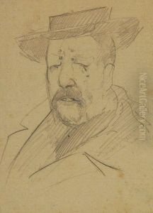Il Balena by Lorenzo Viani