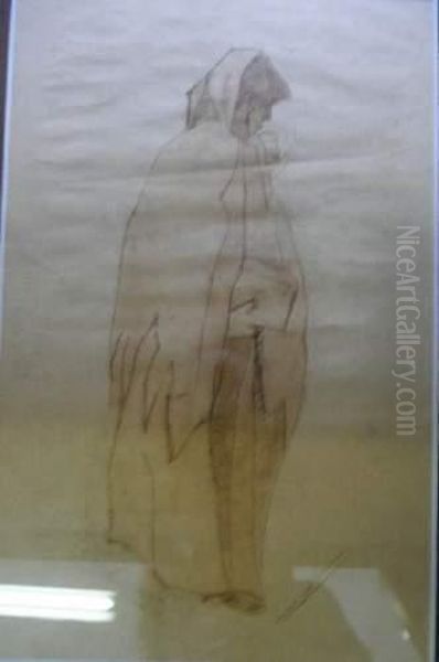 Femme - view 1