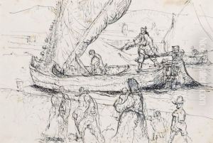 Senza Titolo by Lorenzo Viani