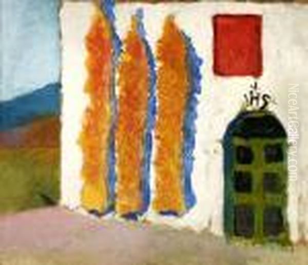 Pannocchie - view 1