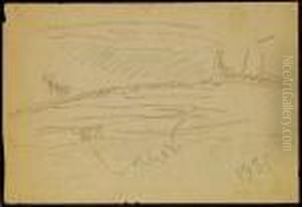 Paesaggio - view 1