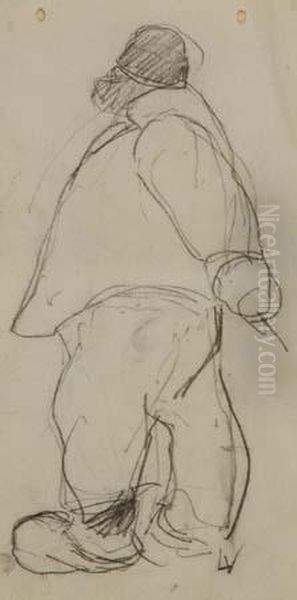 Figura Maschile - view 1