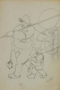 Figure by Lorenzo Viani