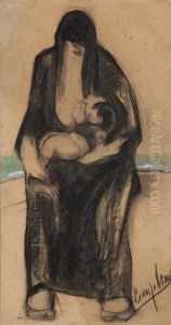 La Madre - (1914-15)