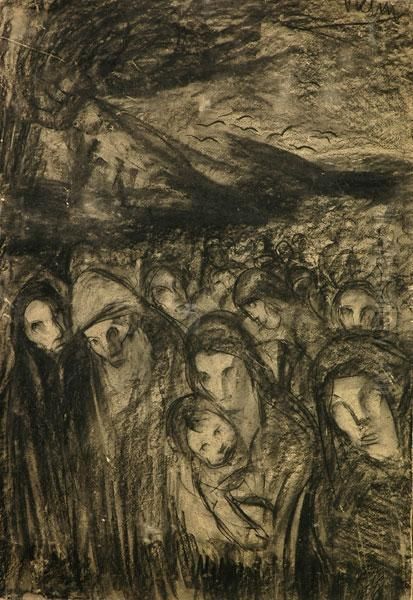 La Via E Lunga - view 1