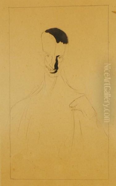 Figura Maschile - view 1