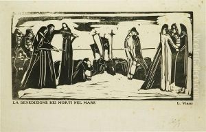 La Benedizione Dei Morti Nel Mare