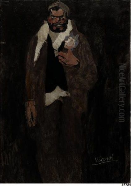 "peritucco" 1912 Circa - view 1