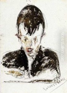 Lucignolo by Lorenzo Viani