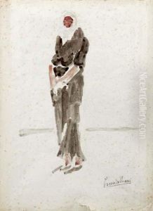 Figura by Lorenzo Viani