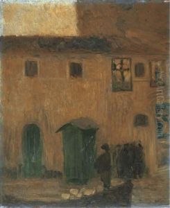 Il Carcere Di Viareggio
