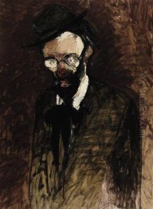 Annibalone Il Filosofo 1920