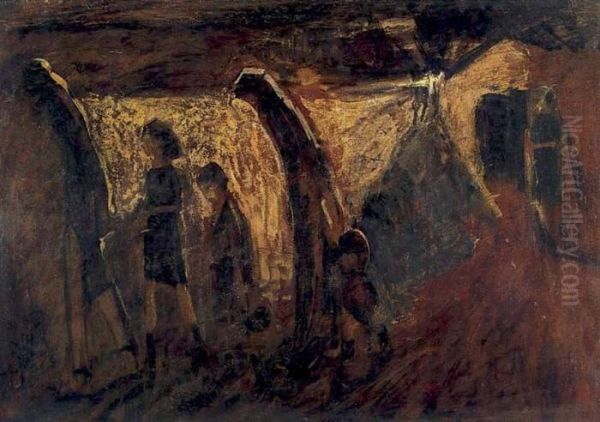 Processione Per I Morti Del Mare - view 1