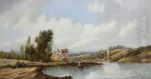 'near Rouen';