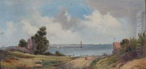 View Of Coastal View