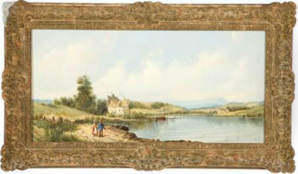 Landscape - view 1
