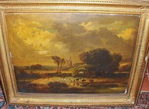 Country Landscape